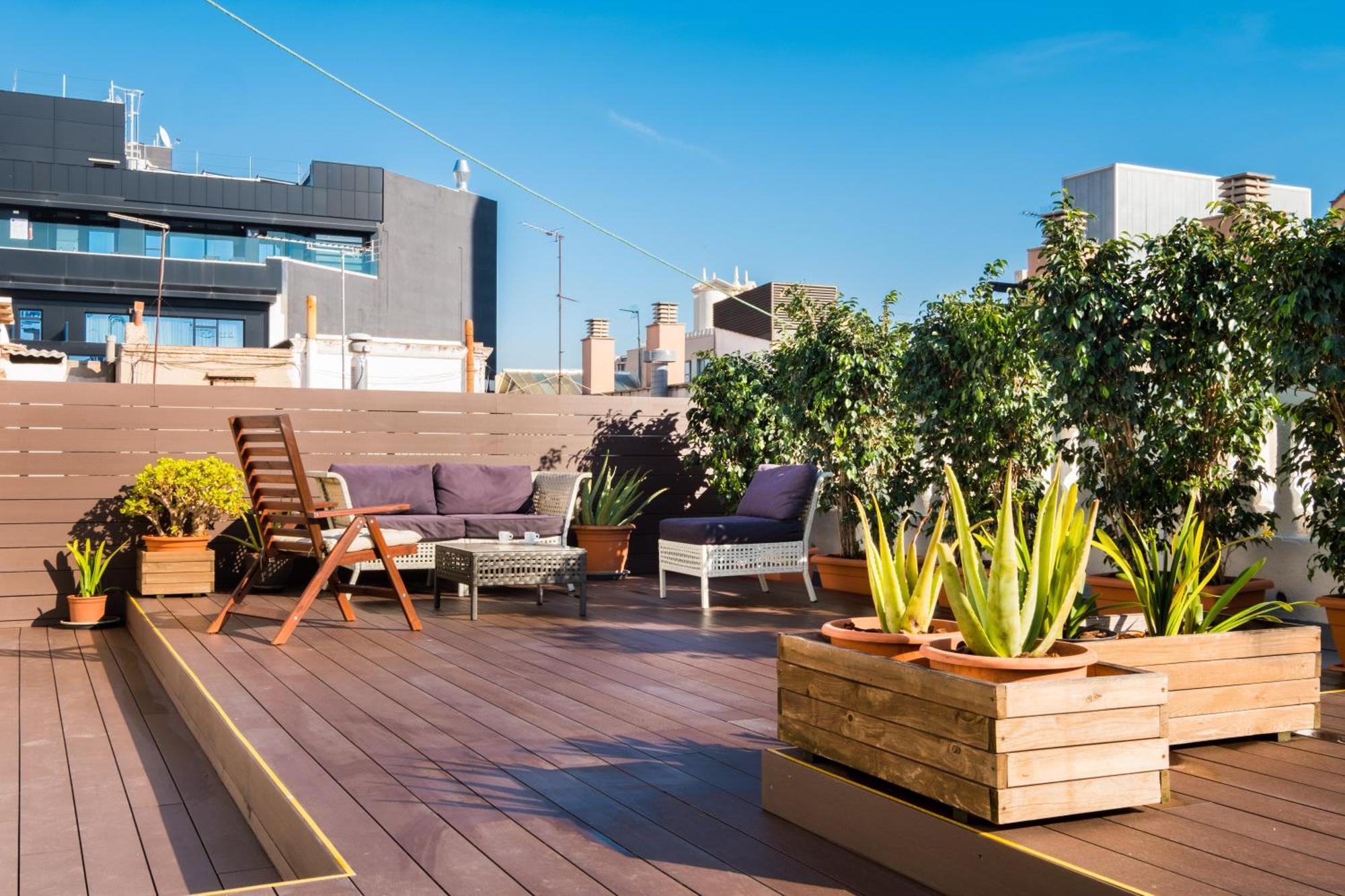 Violeta Boutique Hotel Barcelona Cameră foto